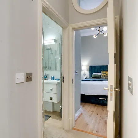 Designer Retreat By Green Park Londen Buitenkant foto