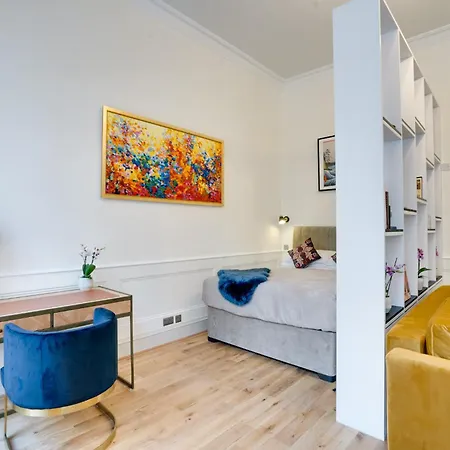 Designer Retreat By Green Park Londen Buitenkant foto