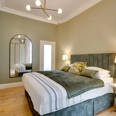 Designer Retreat By Green Park Londen Buitenkant foto