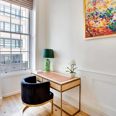 Designer Retreat By Green Park Londen Buitenkant foto