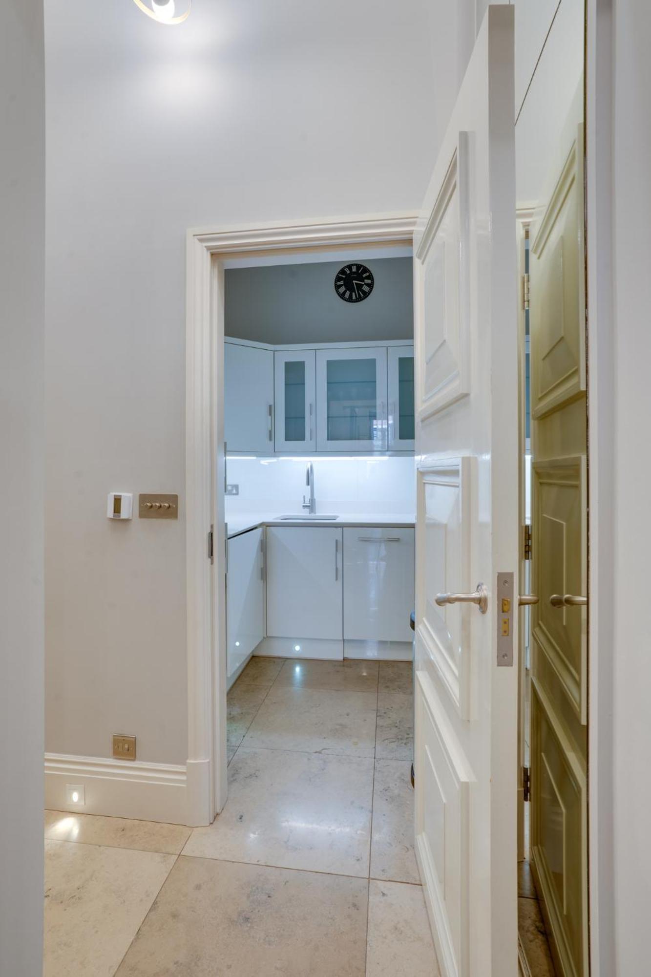 Appartamento Designer Retreat By Park