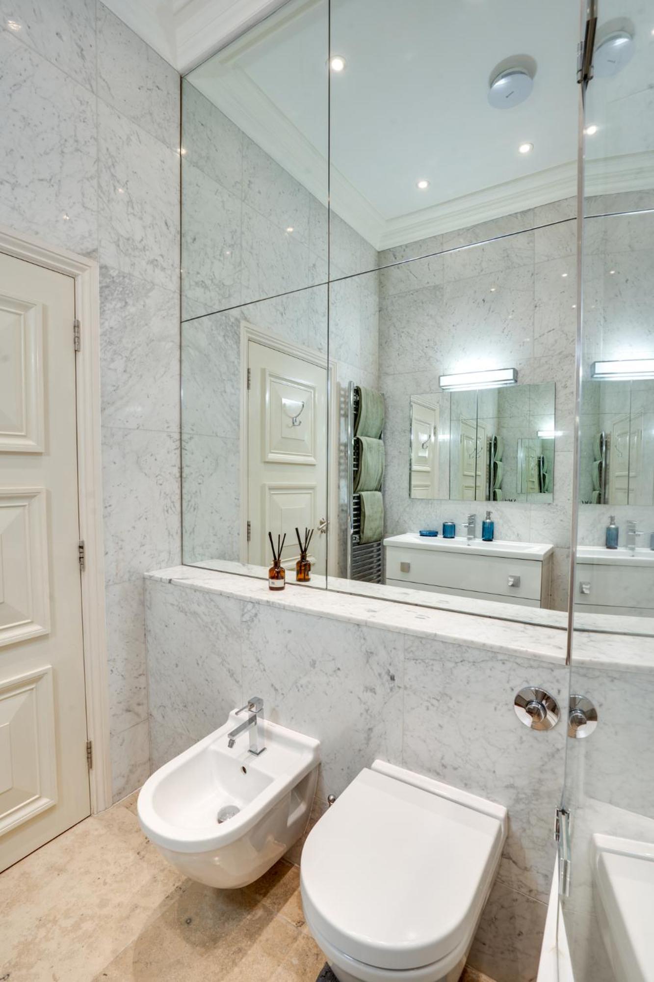 Designer Retreat By Park * Londra